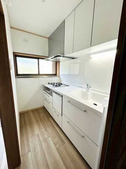 【キッチン】 | S30237-修学院