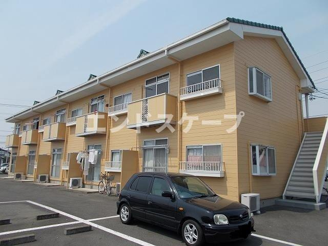 コーポウイング