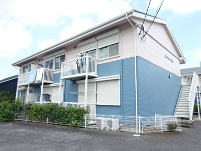 【外観】 | モンテローザ壱番館