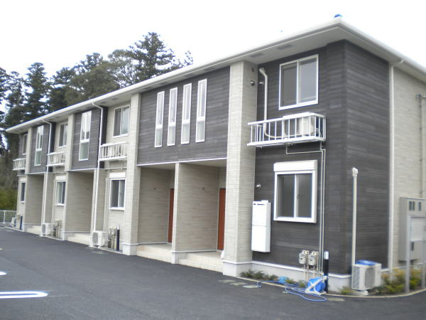 ラルカンシエル