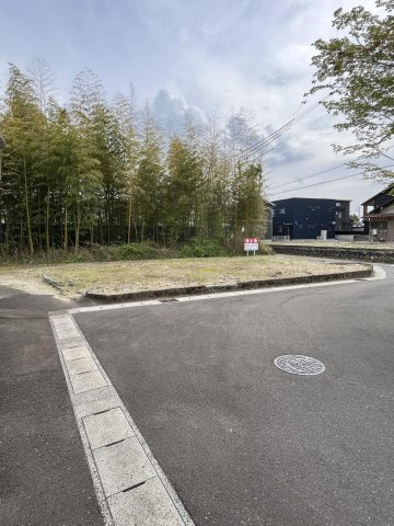 各務原市川島小網町字高塚1977番2、1977番3の外観