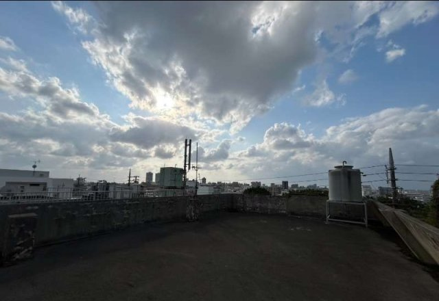 売買一戸建て 那覇市古島2丁目  6SLDK