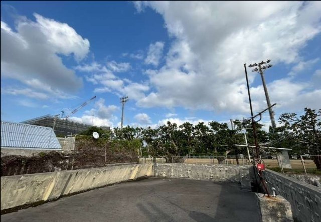 売買一戸建て 那覇市古島2丁目  6SLDK