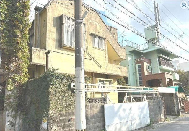 売買一戸建て 那覇市古島2丁目  6SLDK
