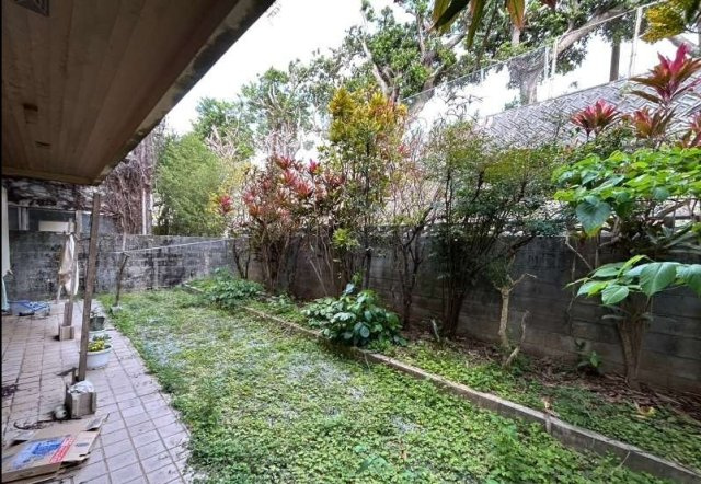 売買一戸建て 那覇市古島2丁目  6SLDK