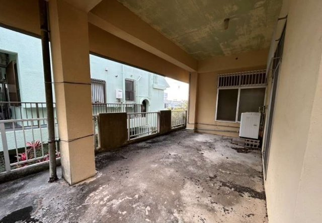 売買一戸建て 那覇市古島2丁目  6SLDK