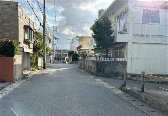 売買一戸建て 那覇市古島2丁目  6SLDK