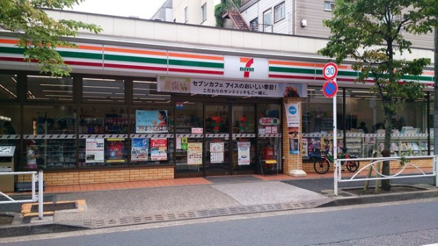 ＣＡＳＳＩＡ押上の周辺