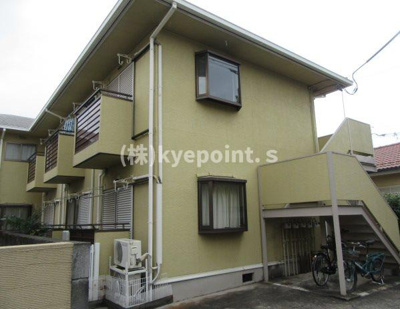 【その他共用部分】 | カサティント