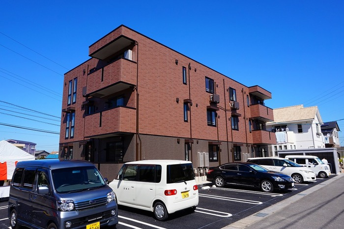 リビエルＫⅢ　　刈谷市近郊の賃貸はクラスホーム刈谷店