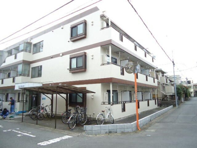 【外観】 | フローラル元木(フローラルモトキ)