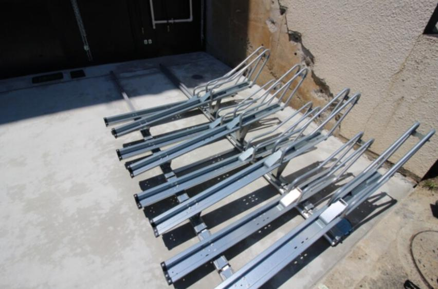 スカイヒルズ徳丸のその他共用部分