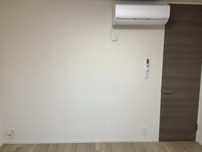 【設備】 | プラム城山 | エアコン１基