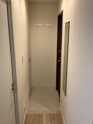 【玄関】 | プラム城山