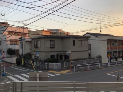 【展望】 | プラム城山