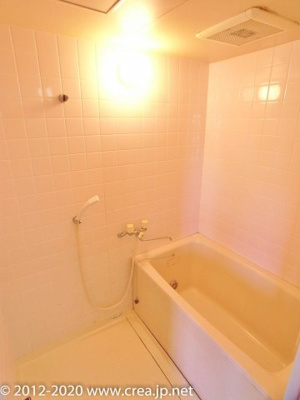 【浴室】 | 山崎第６ビル