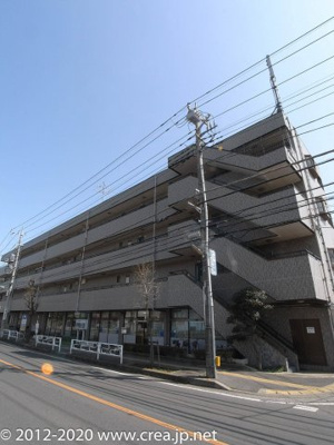 【その他共用部分】 | 山崎第６ビル