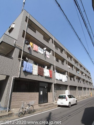 【外観】 | 山崎第６ビル