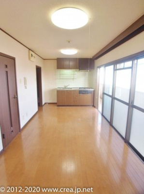 【内装】 | 山崎第６ビル