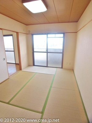 【浴室】 | 山崎第６ビル