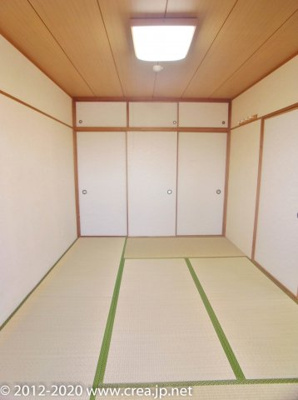 【内装】 | 山崎第６ビル