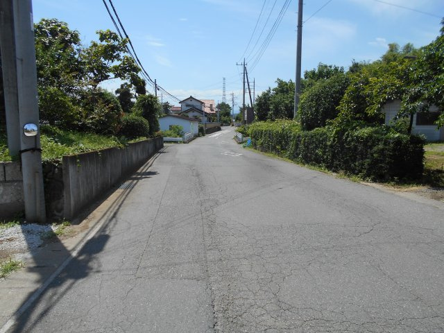 【周辺】 | 高崎市保渡田町売地　Ａ