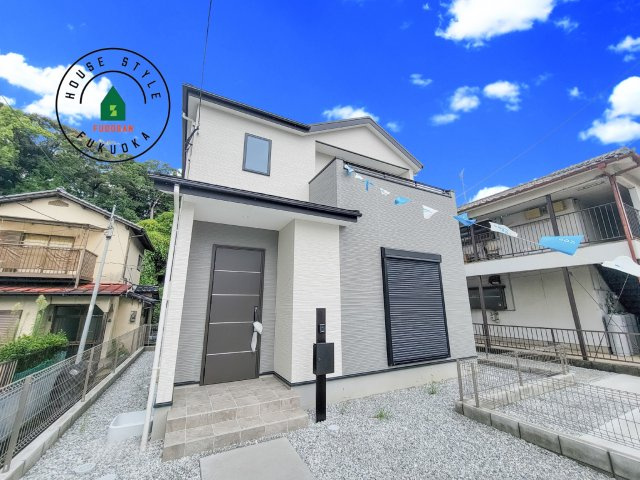 糟屋郡志免町別府2丁目第1-2棟（1号棟）