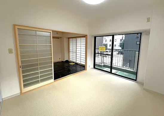 大町パークマンションのその他