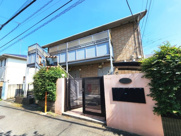 サン・ヴィレッジ国立の画像