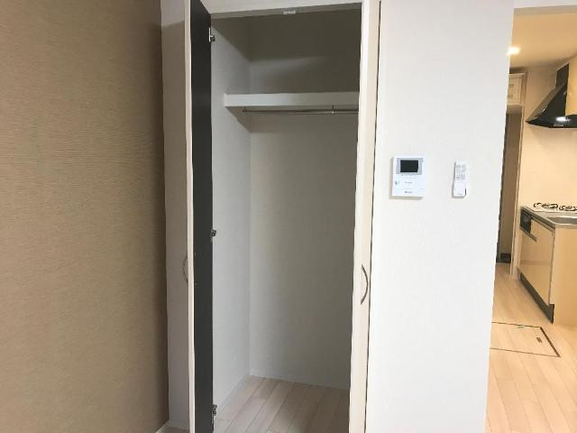 カーサ　プラーヴァの収納|収納