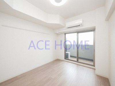 【内装】 | プレサンスOSAKA DOMECITY クロスティ