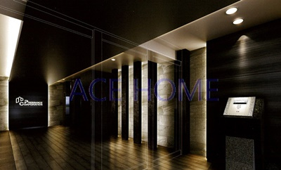 【ロビー】 | プレサンスOSAKA DOMECITY クロスティ