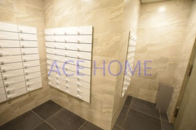 【設備】 | プレサンスOSAKA DOMECITY クロスティ