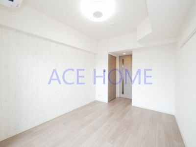 【居間・リビング】 | プレサンスOSAKA DOMECITY クロスティ