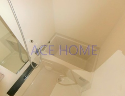 【浴室】 | プレサンスOSAKA DOMECITY クロスティ