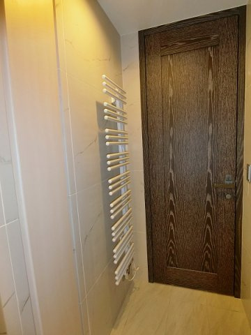 港区三田２丁目の賃貸マンションのその他|ランドリースペース