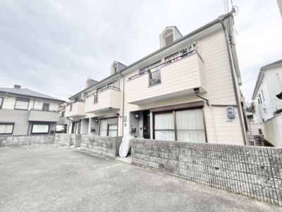 【外観】 | グランシャルム江坂 | 外観★