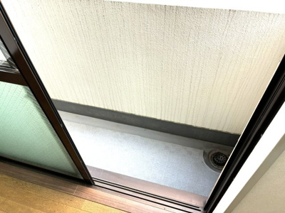 【バルコニー】 | SUNMALL蕨