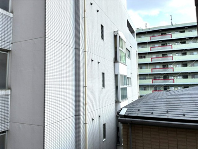 【展望】 | SUNMALL蕨