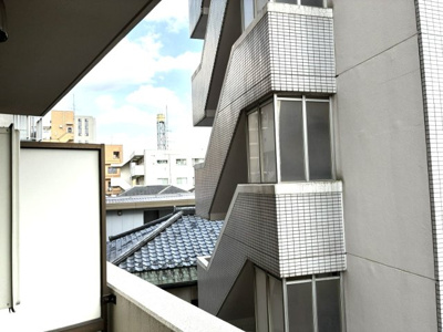 【展望】 | SUNMALL蕨
