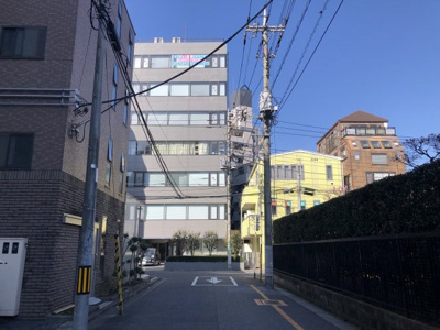 【周辺】 | SUNMALL蕨