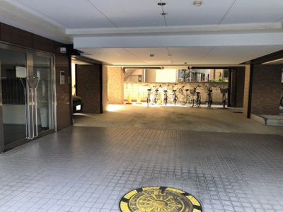 【駐車場】 | SUNMALL蕨