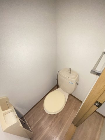 【トイレ】