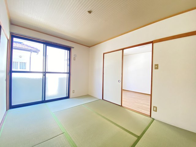 【和室】