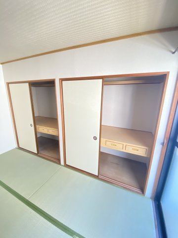 【収納】