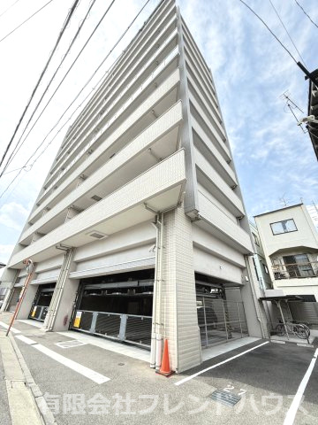 【外観】 | コンツェルトパーク東霞