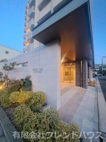 【エントランス】 | コンツェルトパーク東霞