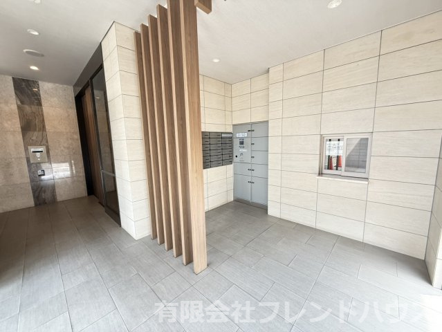 【ロビー】 | コンツェルトパーク東霞