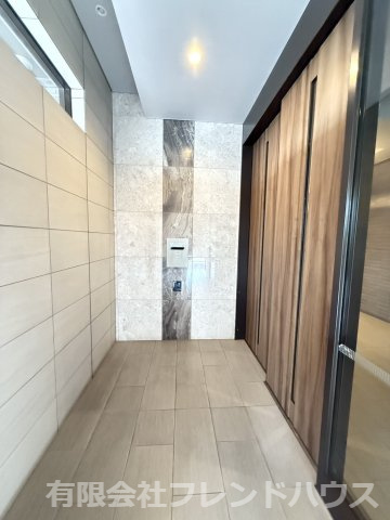 【ロビー】 | コンツェルトパーク東霞