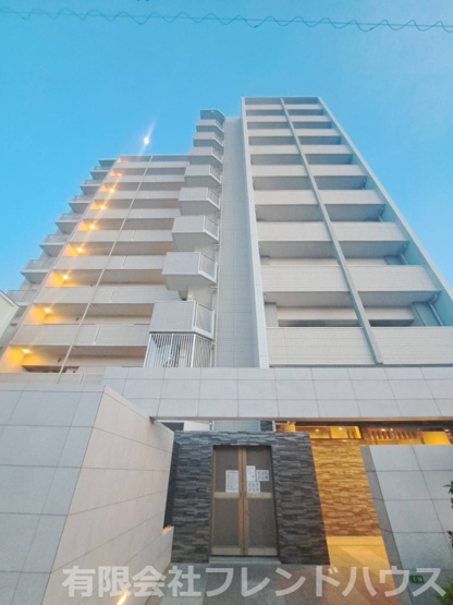 【エントランス】 | コンツェルトパーク東霞